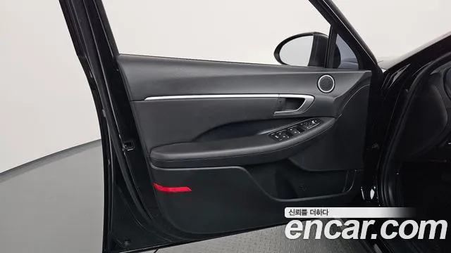 Hyundai Sonata 2023 thumb 12