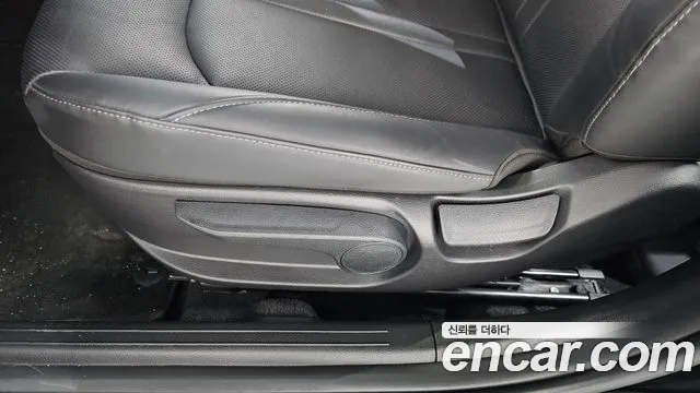 Hyundai Sonata 2023 thumb 9