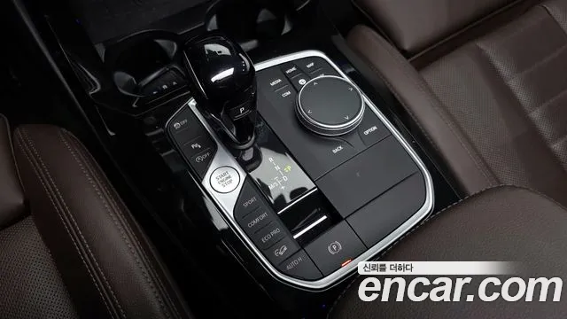 BMW X3 2022 thumb 5
