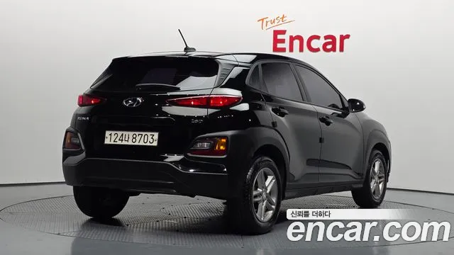 Hyundai Kona 2018 thumb 7