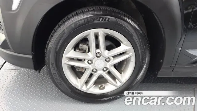 Hyundai Kona 2018 thumb 2