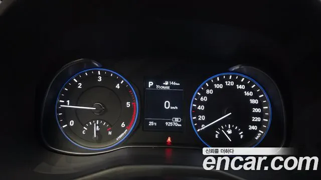 Hyundai Kona 2018 thumb 4