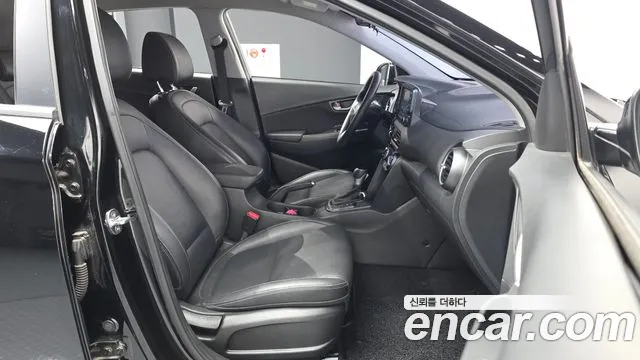 Hyundai Kona 2018 thumb 9