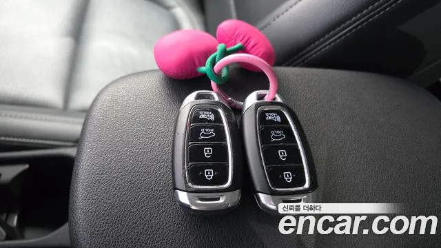 Hyundai Kona 2018 thumb 6