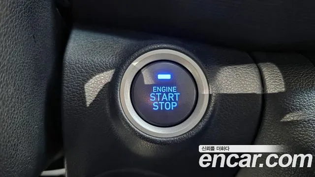 Hyundai Kona 2018 thumb 10