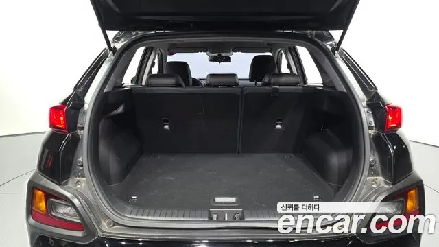 Hyundai Kona 2018 thumb 12