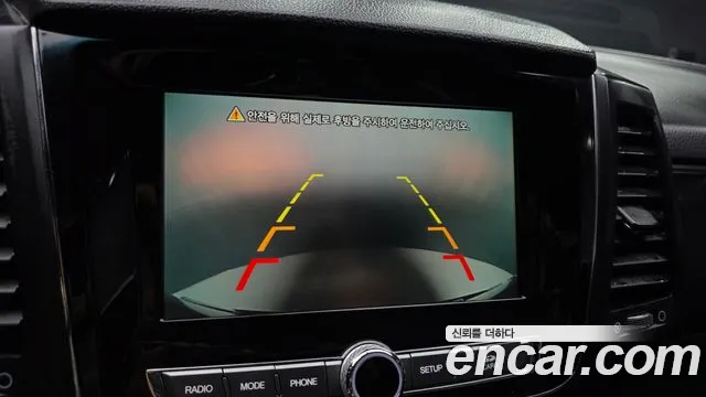 KGM Rexton 2019 thumb 7