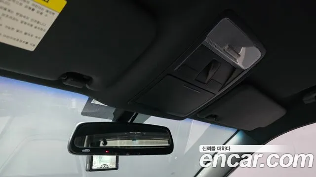 KGM Rexton 2019 thumb 9