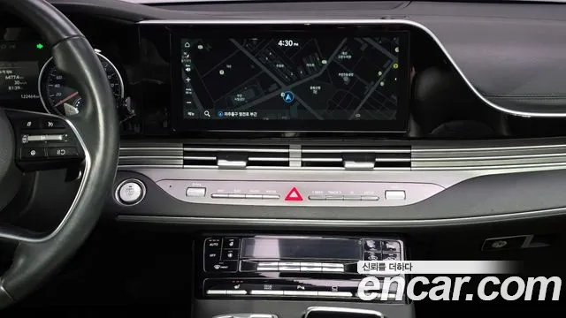 Hyundai Grandeur 2020 thumb 6