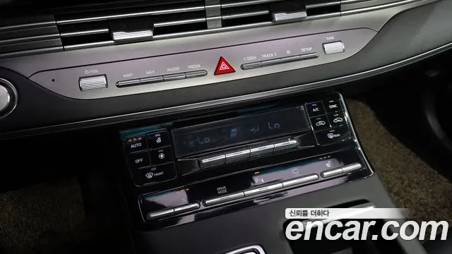 Hyundai Grandeur 2020 thumb 4