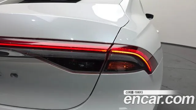 Hyundai Grandeur 2020 thumb 11