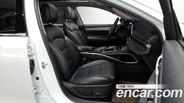 Hyundai Grandeur 2020 thumb 10