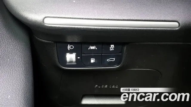 Hyundai Grandeur 2020 thumb 9