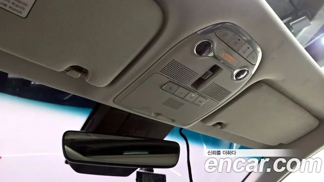 Hyundai Grandeur 2020 thumb 3