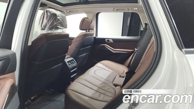 BMW X5 2019 thumb 7
