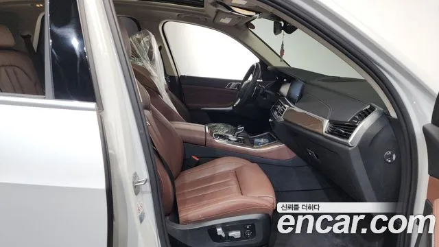BMW X5 2019 thumb 4