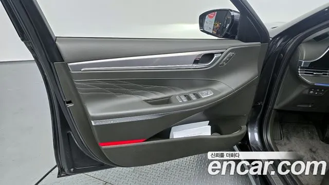 Hyundai Grandeur 2020 thumb 6