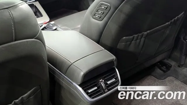 Hyundai Grandeur 2020 thumb 10