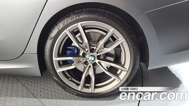 BMW 3 серии 2020 thumb 11