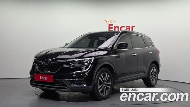 Renault QM6 2019 thumb 12