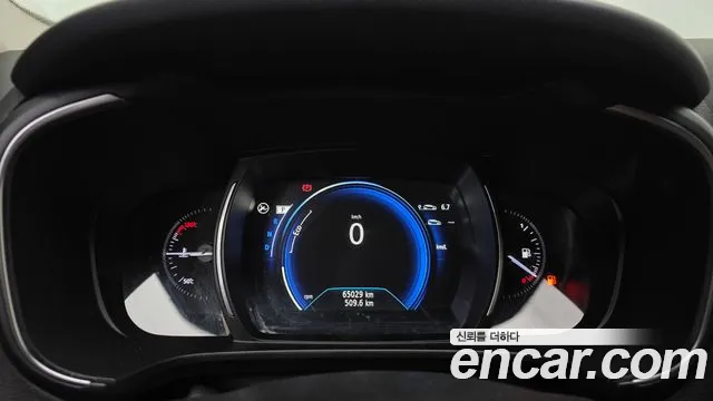 Renault QM6 2019 thumb 3