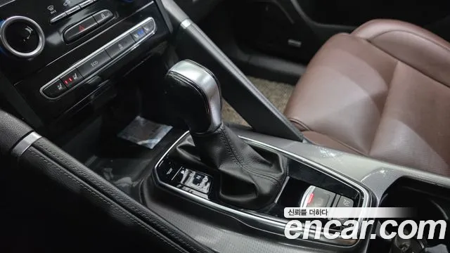 Renault QM6 2019 thumb 11