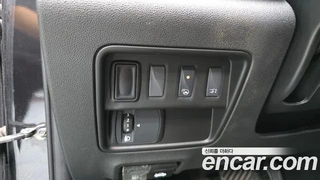 Renault QM6 2019 thumb 9