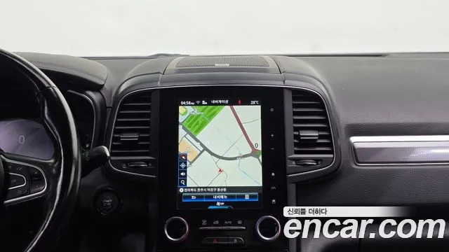 Renault QM6 2019 thumb 6