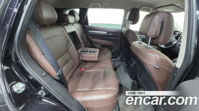 Renault QM6 2019 thumb 2