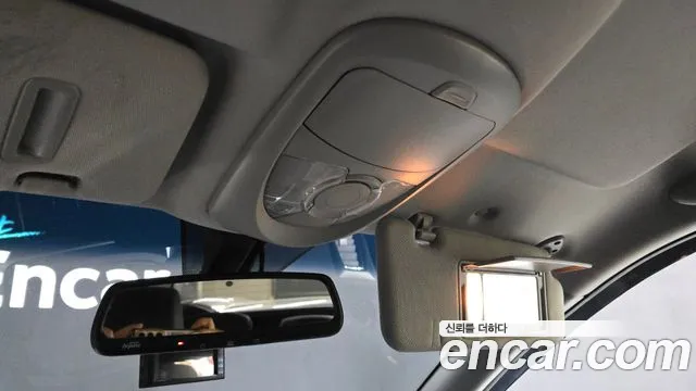 KGM Korando 2016 thumb 4