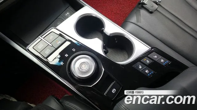 Kia K8 2023 thumb 11