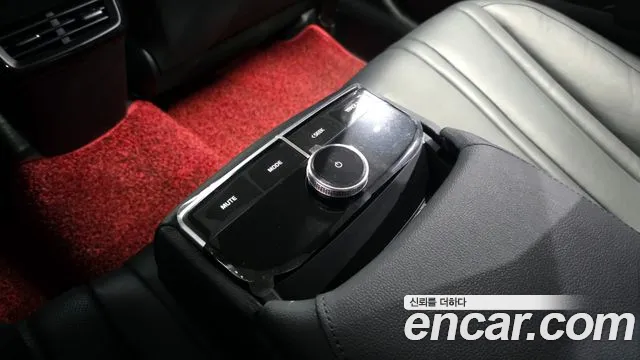 Kia K8 2023 thumb 7