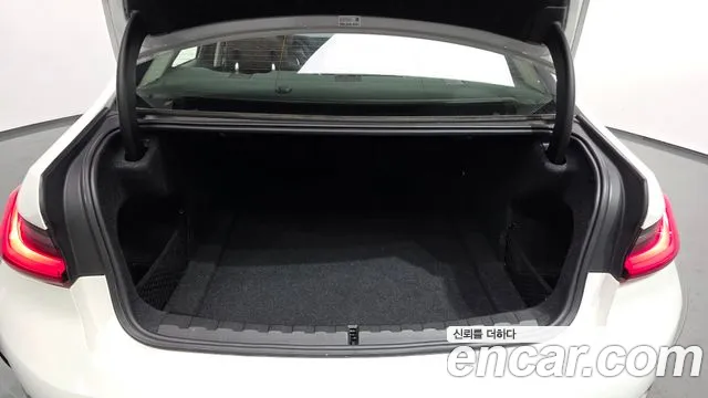 BMW 3 серии 2019 thumb 7