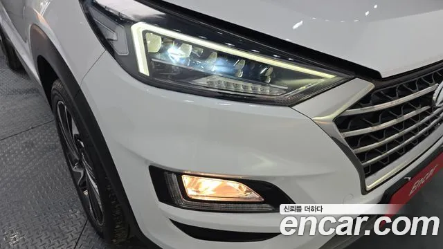 Hyundai Tucson 2018 thumb 7