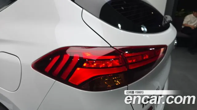 Hyundai Tucson 2018 thumb 6