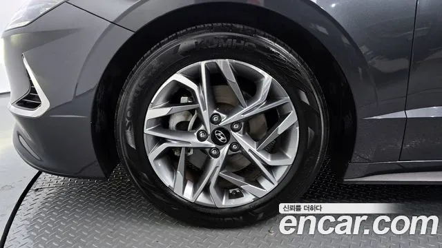 Hyundai Sonata 2019 thumb 11