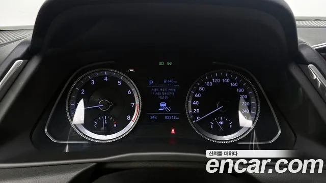 Hyundai Sonata 2019 thumb 12