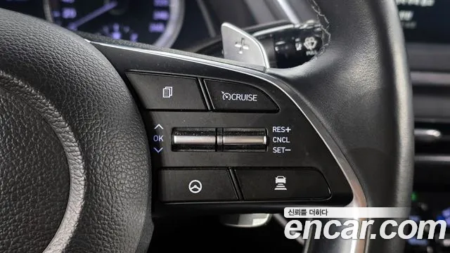 Hyundai Sonata 2019 thumb 2