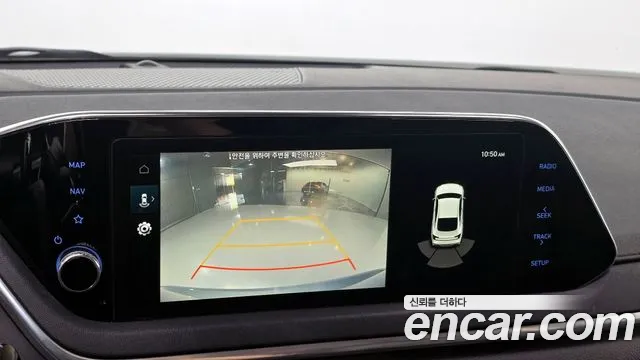 Hyundai Sonata 2019 thumb 9