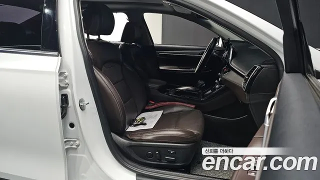 Hyundai Grandeur 2018 thumb 10
