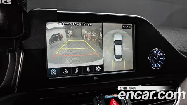Hyundai Grandeur 2018 thumb 5
