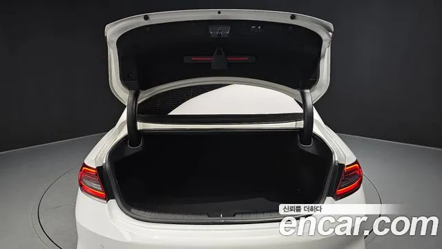 Hyundai Grandeur 2018 thumb 3