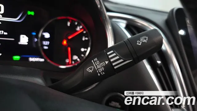Chevrolet Malibu 2018 thumb 3