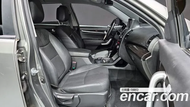 Kia Sorento 2010 thumb 4