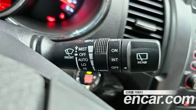 Kia Sorento 2010 thumb 11