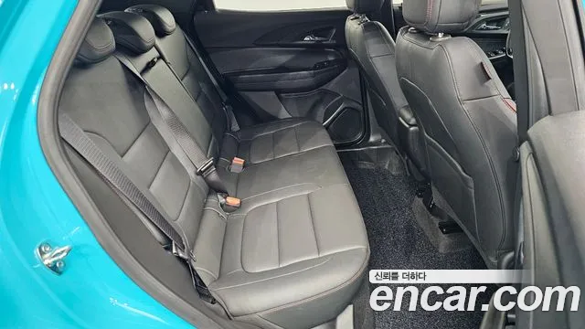 Chevrolet Trailblazer 2020 thumb 7