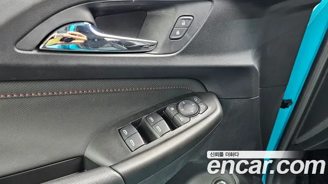 Chevrolet Trailblazer 2020 thumb 12