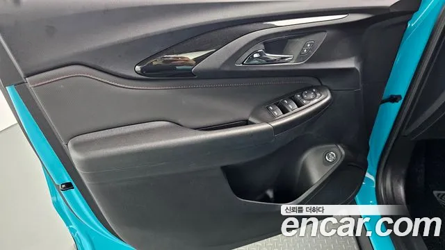 Chevrolet Trailblazer 2020 thumb 6