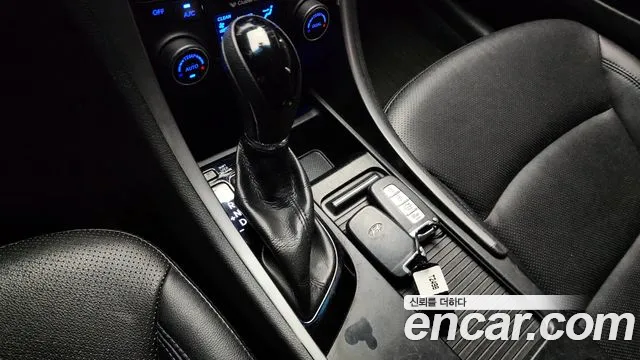 Hyundai Sonata 2013 thumb 9