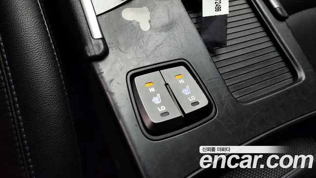Hyundai Sonata 2013 thumb 12